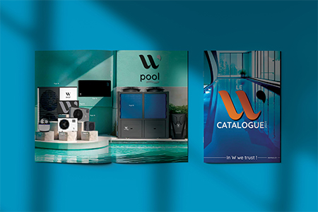 Catalogue Warmpac 2026