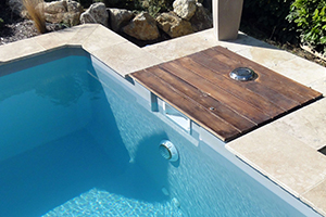 The characteristics of a swimming pool filtration pump
