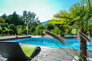 The advantages of the variable speed swimming pool filtration pump