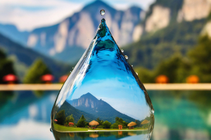 Utiliser des produits d'entretien écologiques pour sa piscine : un plaisir pour vous, une responsabilité pour l'environnement 