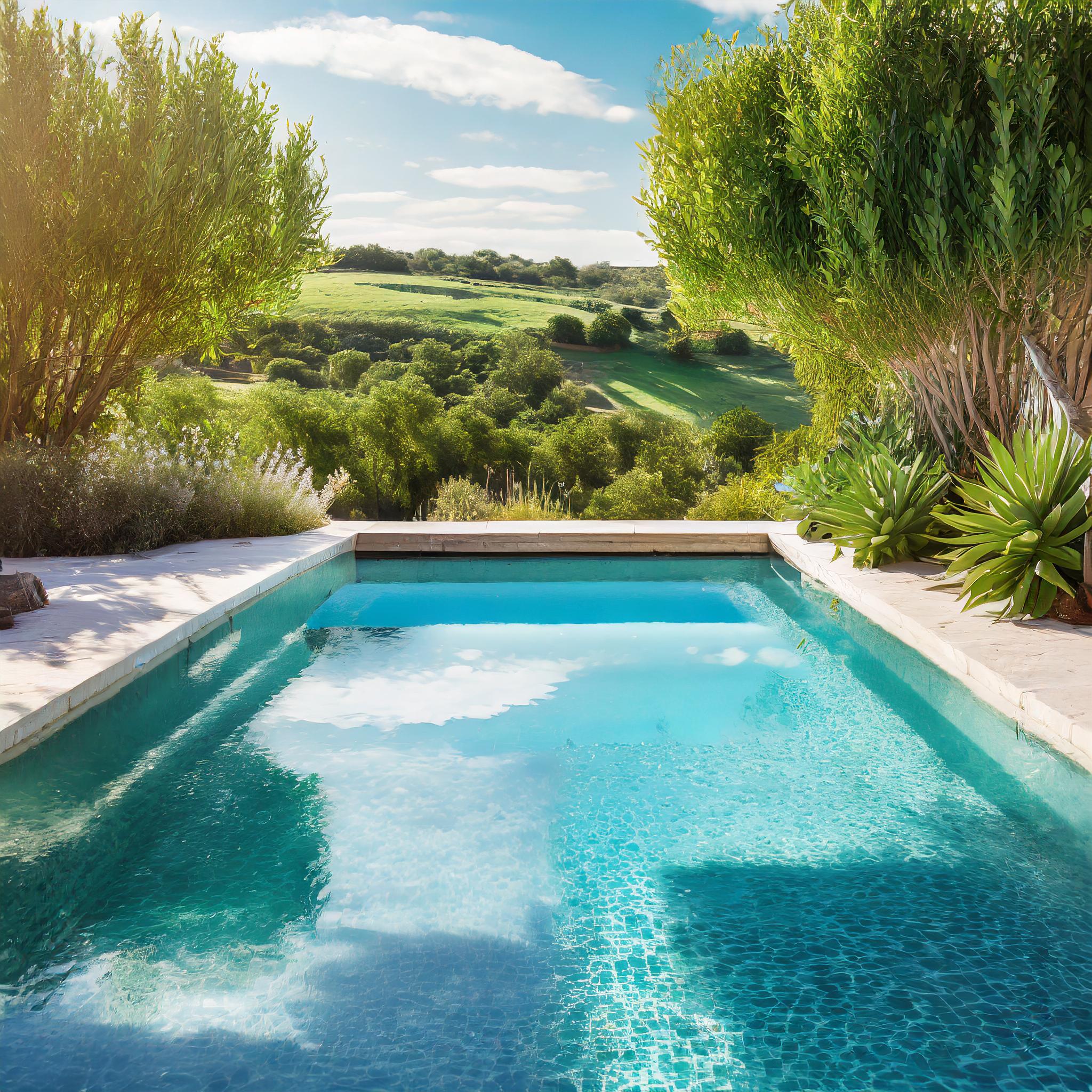 Eco-friendly pool: adopting the right practices | WPump