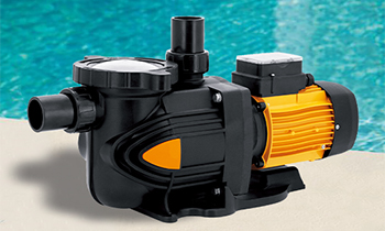 Les pompes de filtration pour piscine